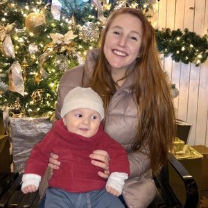 Meet your Posher, Taylor